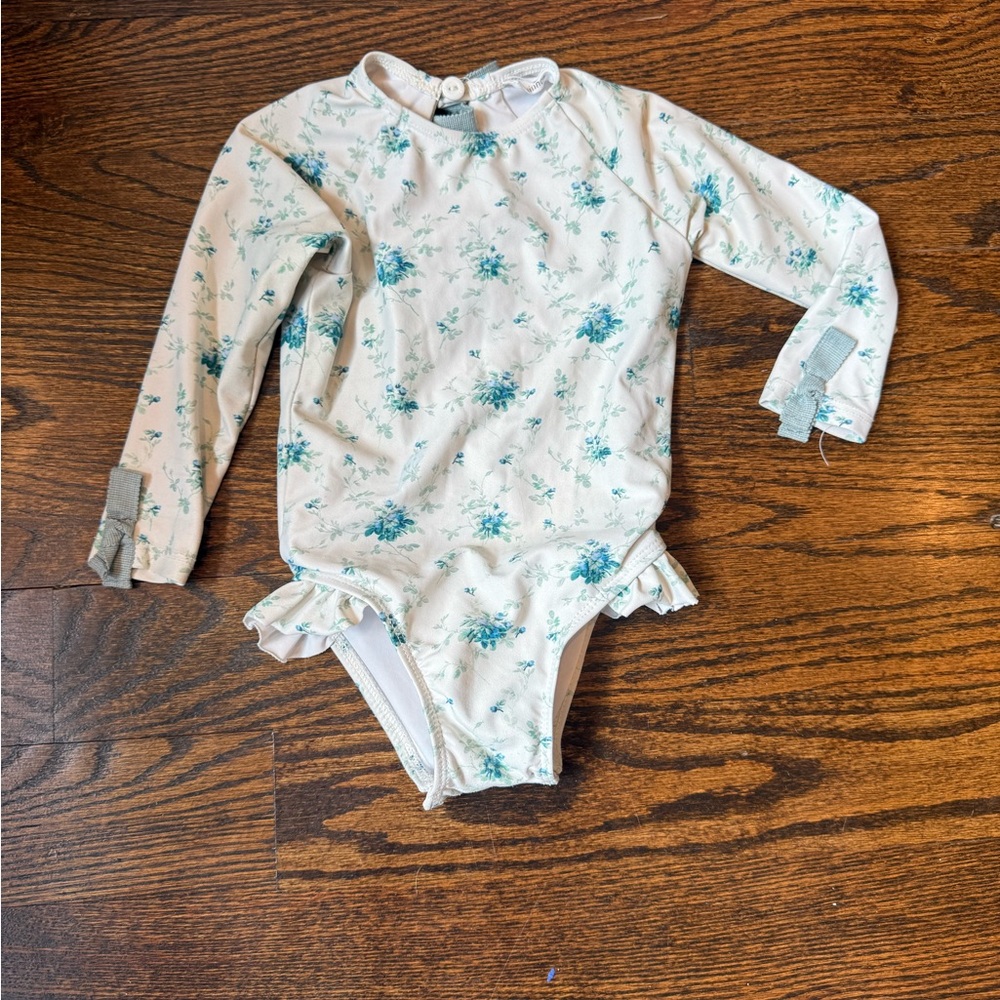 Minnow Swim Size 2T
